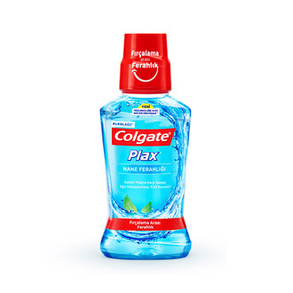 Colgate Plax Nane Ferahlığı Ağız Bakım Suyu 250 Ml