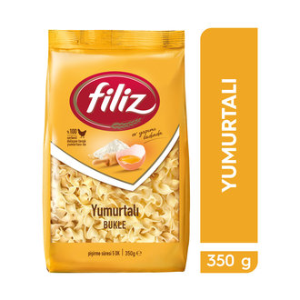 Filiz Yumurtalı Bukle Makarna 350 G