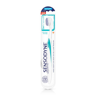 Sensodyne Deep Clean Tb Extra Soft