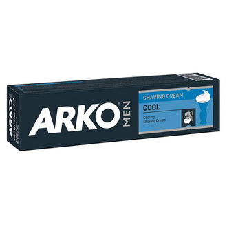 Arko Men Tıraş Kremi Cool 100 G