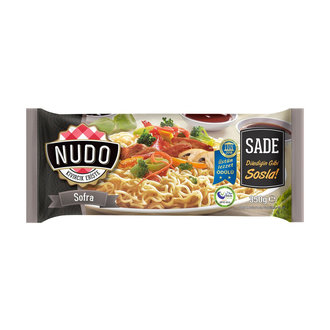 Nudo Sade İnce Sofra Erişte 350 G