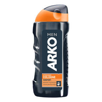 Arko Men Comfort Tıraş Kolonyası 250 Ml