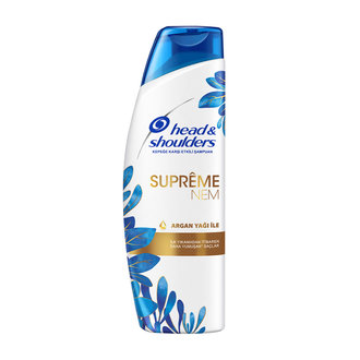 Head&Shoulders Supreme Nem Şampuan 300 Ml