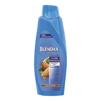 Blendax Shp Badem Özlü 550 Ml