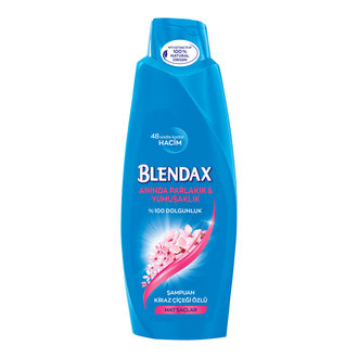 Blendax Kiraz Çiçeği Özlü Şampuan 550 Ml