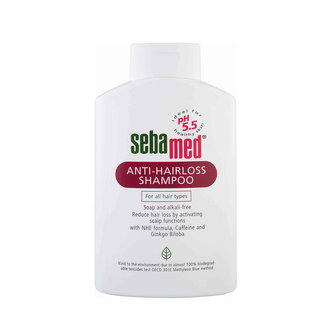 Sebamed Onarım Şampuanı 400 Ml