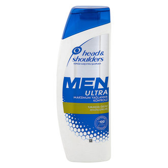 Head&Shoulders Men Ultra Maksimum Yağ. Kont. 360 Ml