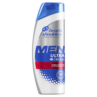 Head&Shoulders Men Ultra Old Spice Şampuan 360 Ml