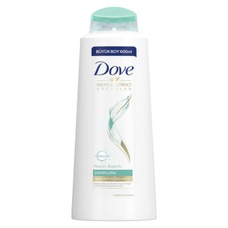 Dove Micellar Narin Bakım Şampuan 600 Ml