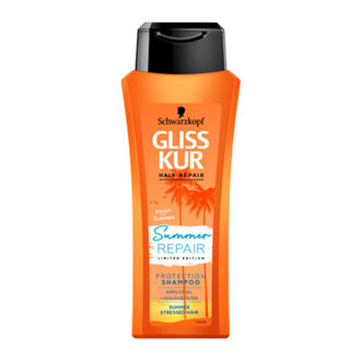 Gliss Sun Protect Şampuan 525 Ml