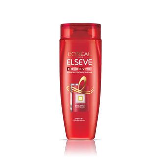 Elseve Colorvive Renk Koruyucu Bakım Şampuanı 520 Ml