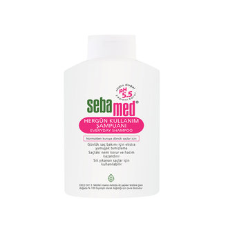 Sebamed Her Gün Kullanım Şampuanı 200 Ml