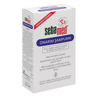 Sebamed Onarım Şampuanı 200 Ml