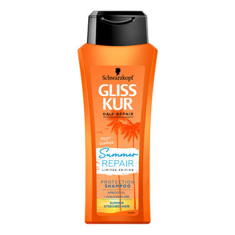 Gliss Sun Protect Şampuan 360 Ml