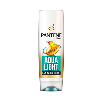 Pantene Saç Bakım Kremi Aqualight 470 Ml