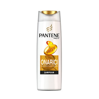 Pantene Şampuan Onarıcı Ve Koruyucu Bakım 500 Ml