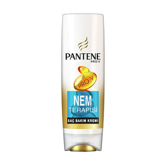 Pantene Saç Bakım Kremi Nem Terapisi 470 Ml