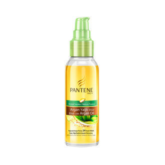 Pantene Argan Yağı Özlü Saç Kremi 470 Ml