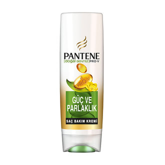 Pantene Saç Bakım Kremi Doğal Sentez 470 Ml