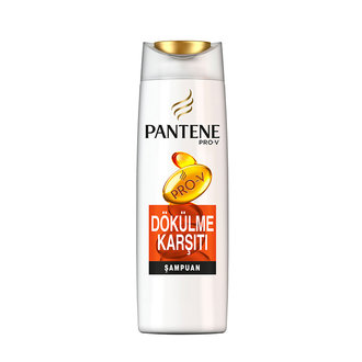 Pantene Şampuan Saç Dökülmelerine Karşı Etkili 500 Ml