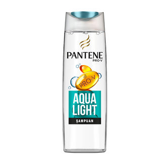 Pantene Şampuan Aqualight 500 Ml