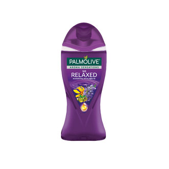 Palmolive Aroma Sensations So Relaxed Duş Jeli 250 Ml