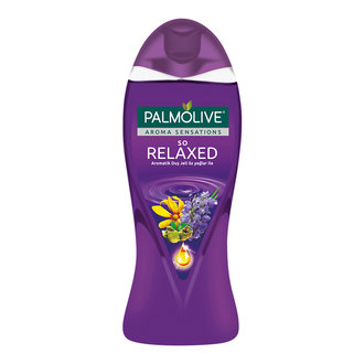 Palmolive Aroma Sensations So Relaxed Duş Jeli 500 Ml