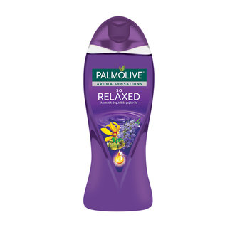 Palmolive Aroma Sensations So Relaxed Duş Jeli 750 Ml