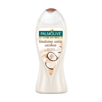 Palmolive Body Butter Hindistan Cevizi Duş Jeli 750 Ml