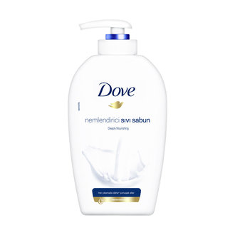 Dove Deeply Nourishing Nemlendirici Duş Jeli 500 Ml