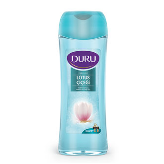 Duru Perfume Duş Jeli Elegant Lotus 250 Ml