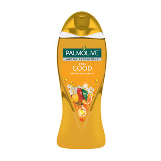 Palmolive Aroma Sensations Feel Good Duş Jeli 500 Ml