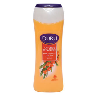 Duru Natures Treasures Duş Jeli İğde Özlü 500 Ml