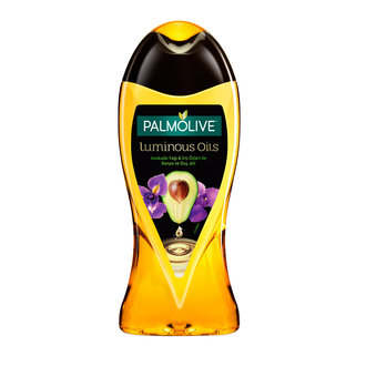 Palmolive Luminious Oils Avokado Yağı  Duş Jeli 500 Ml