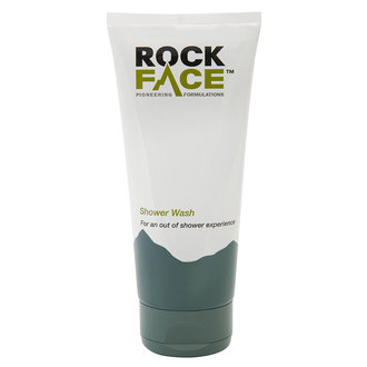 Rock Face Erkek Vücut Temizleyici Jel 200 Ml