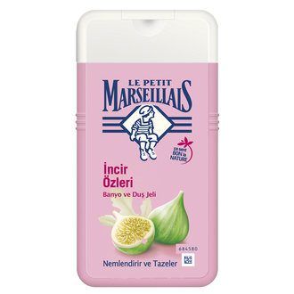 Le Petit Marseillais İncir Özleri 250Ml