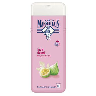 Le Petit Marseillais İncir Özleri 400Ml