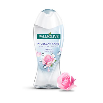 Palmolive Micellar Care Gül Özlü Duş Jeli 250 Ml