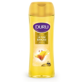 Duru Perfume Duş Jeli Lilyum 450 Ml