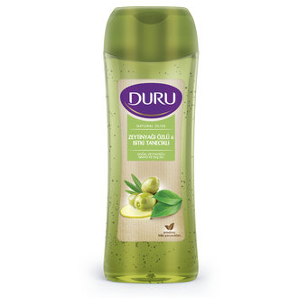 Duru Natural Olive Duş Jeli Herbs 450 Ml