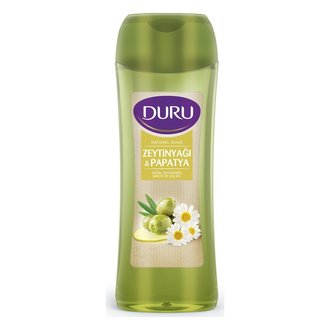 Duru Natural Olive Duş Jeli Papatya 450 Ml