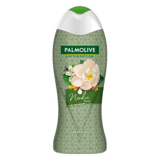 Palmolive Duş Jeli Limited Edition Nordic Hug 500 Ml