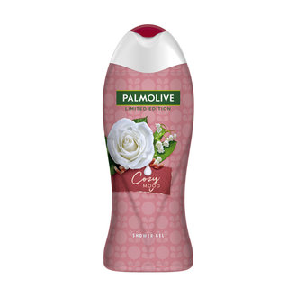 Palmolive Duş Jeli Limited Edition Cozy Mood 500 Ml