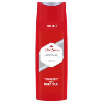 Old Spice Original Duş Jeli 400 Ml