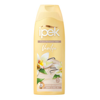 İpek Vanilya Duş Jeli 400 Ml