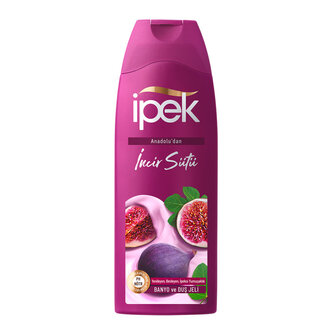 İpek İncir Duş Jeli 400 Ml