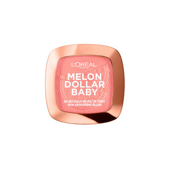 L'Oreal Paris Wult Embel.blush Nu 03 Wm 40 G