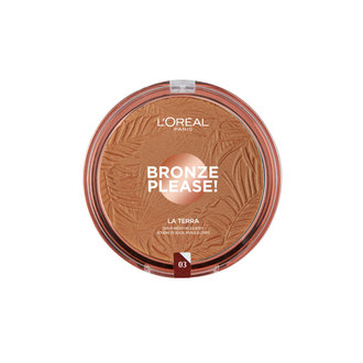 L'Oreal Paris Glbrterranufrgb 03 Amlfm 93 G