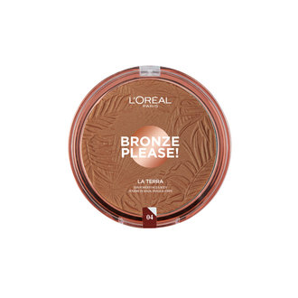 L'Oreal Paris Glbrterranufr 04 T Inten 93 G