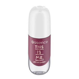 Essence This Is Me.Gel N.Polish 04 49G